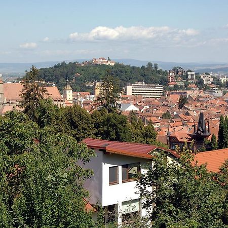Brasov Valley公寓 外观 照片
