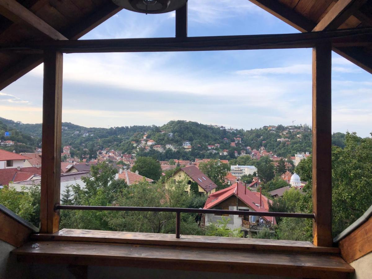 Brasov Valley公寓 外观 照片