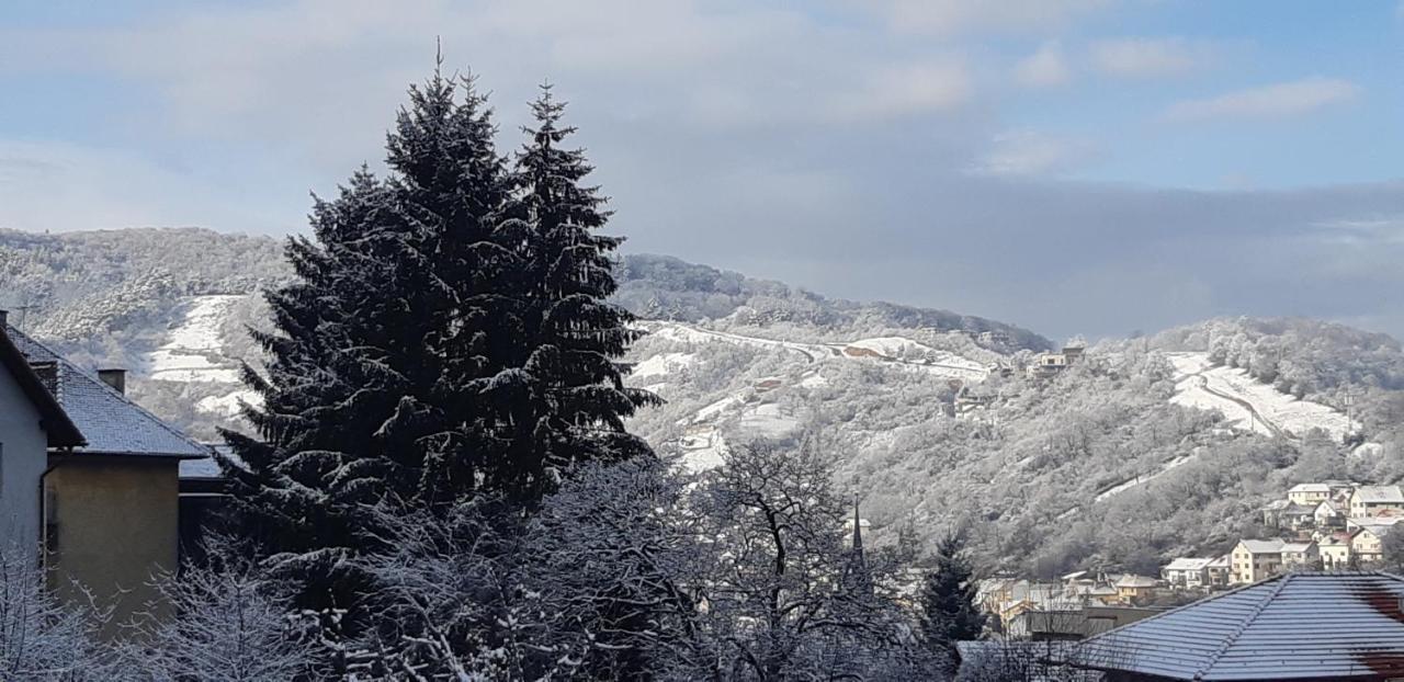 Brasov Valley公寓 外观 照片