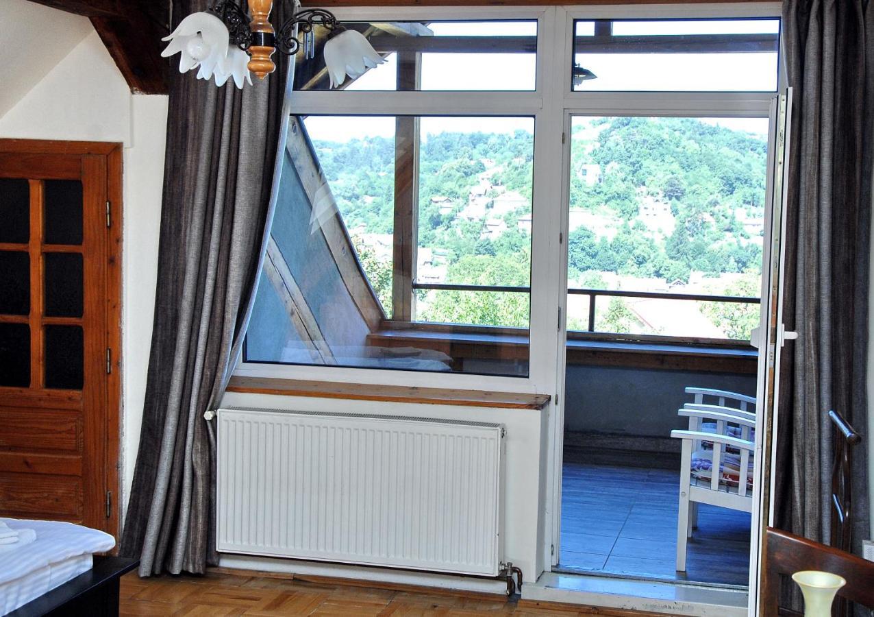 Brasov Valley公寓 外观 照片