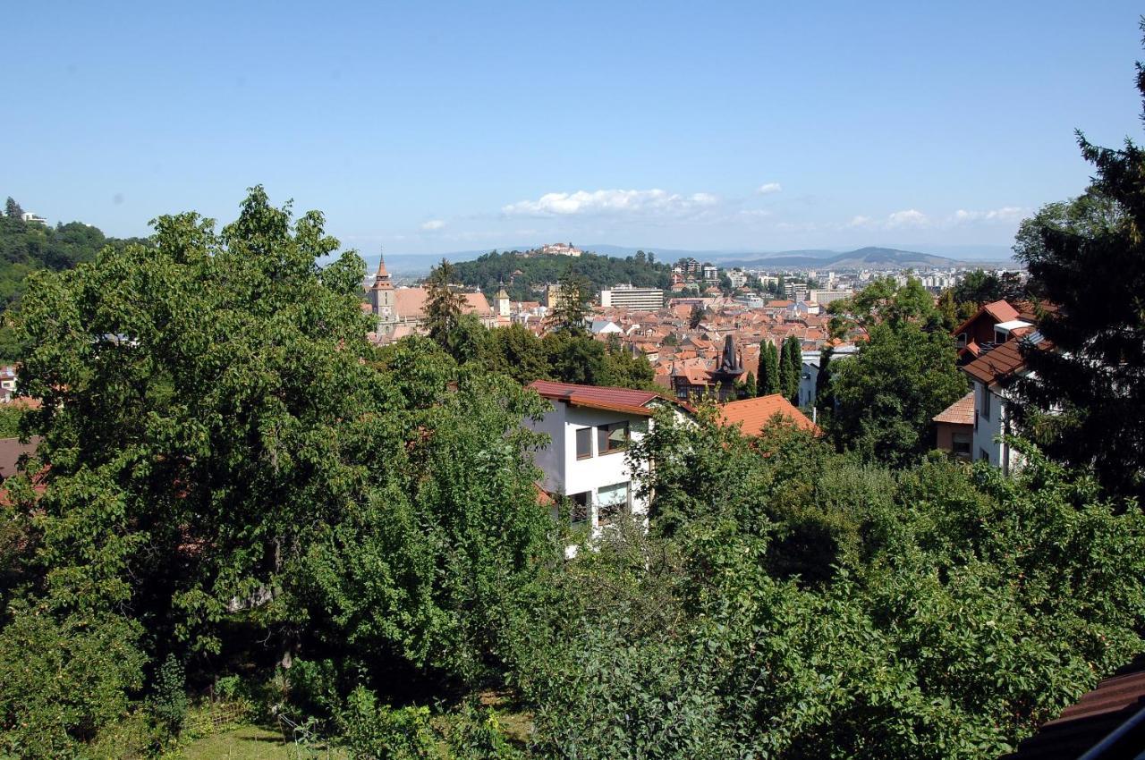 Brasov Valley公寓 外观 照片
