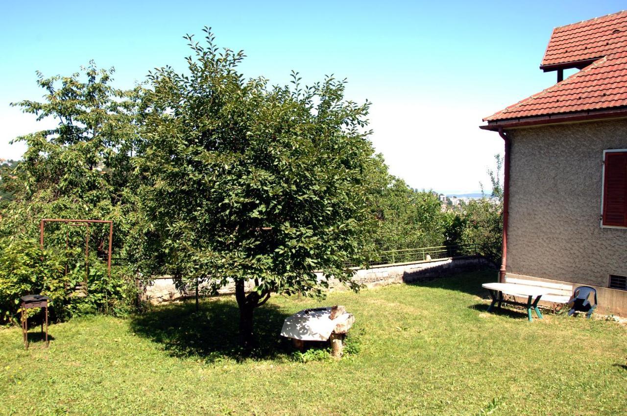 Brasov Valley公寓 外观 照片